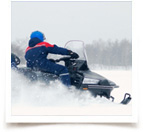 снегоходные туры